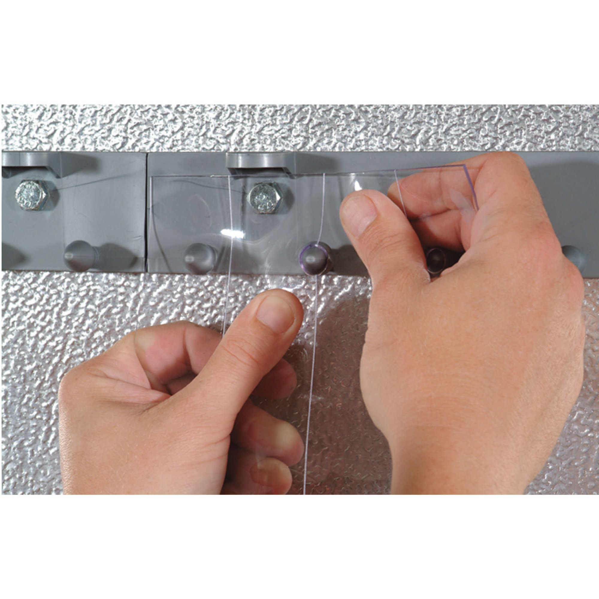 Strip Doors